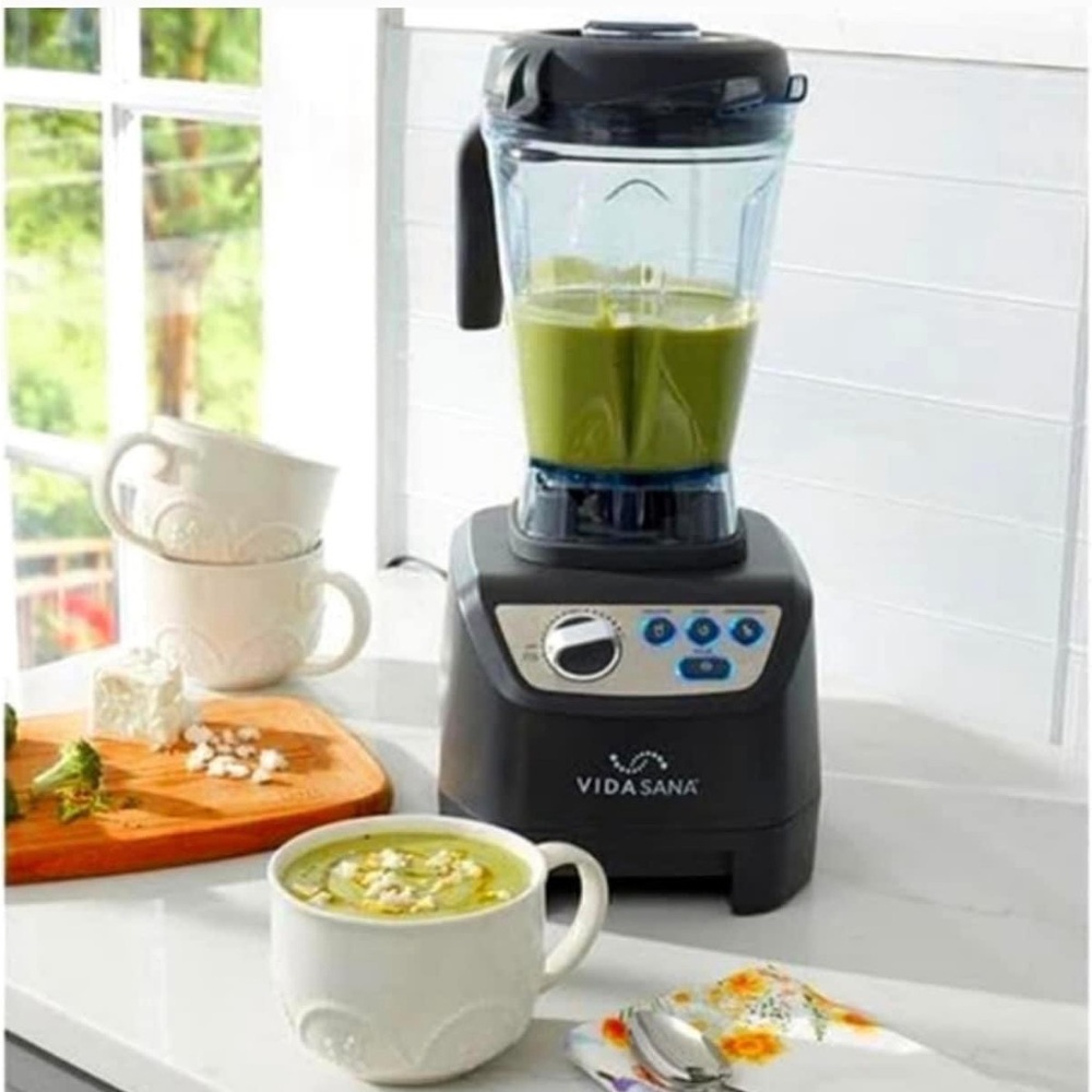 New blender princesshouse
